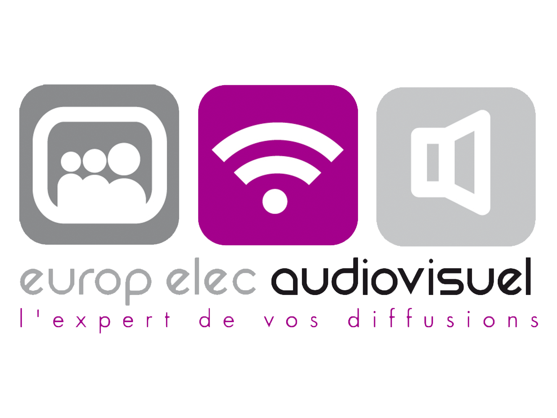 Europ Elec Audiovisuel